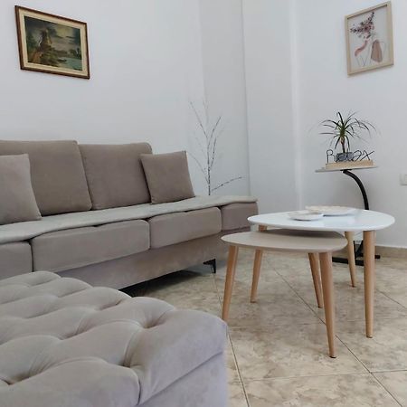 Wendy'S Apartment Berat Zewnętrze zdjęcie