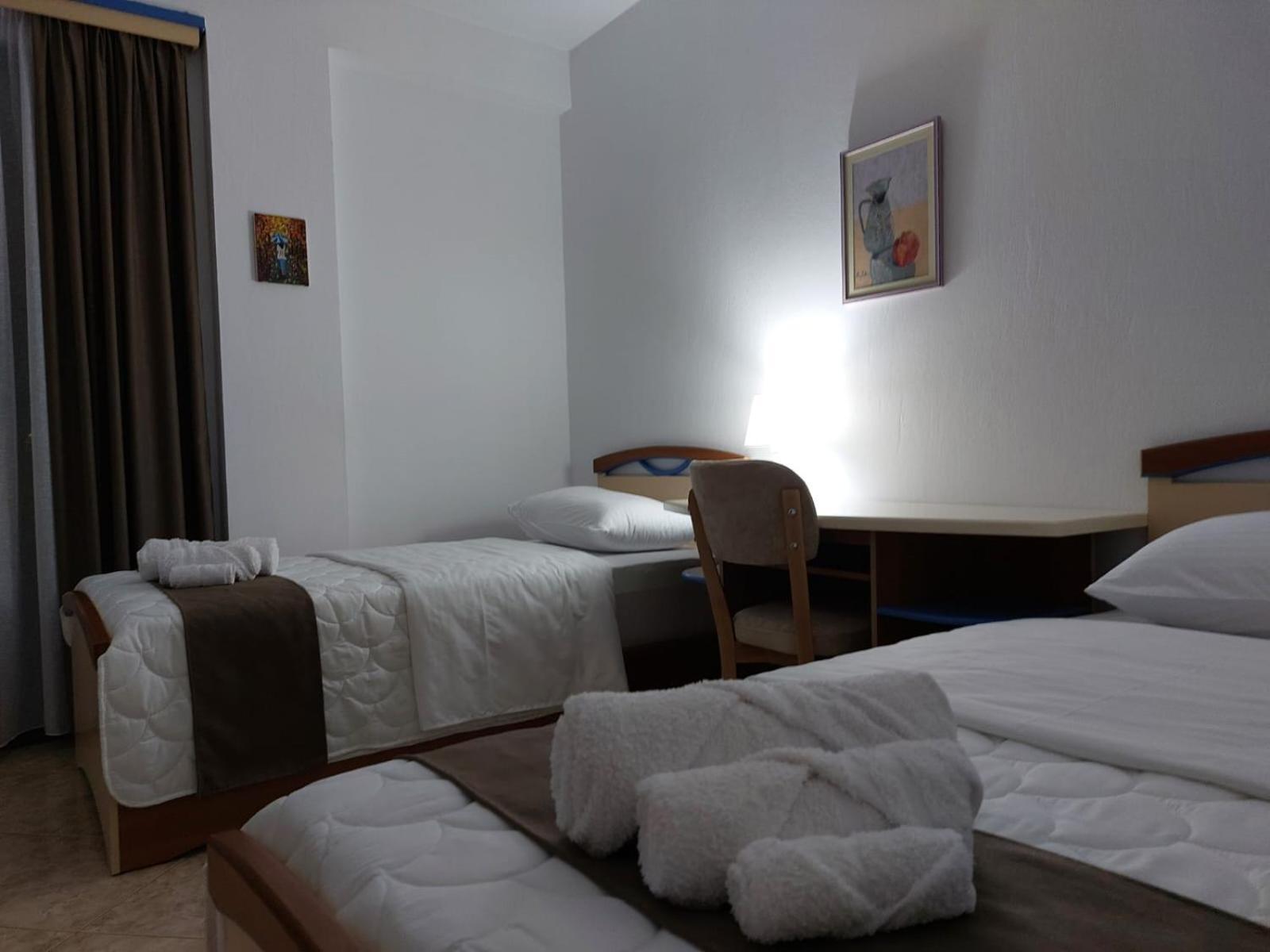 Wendy'S Apartment Berat Zewnętrze zdjęcie