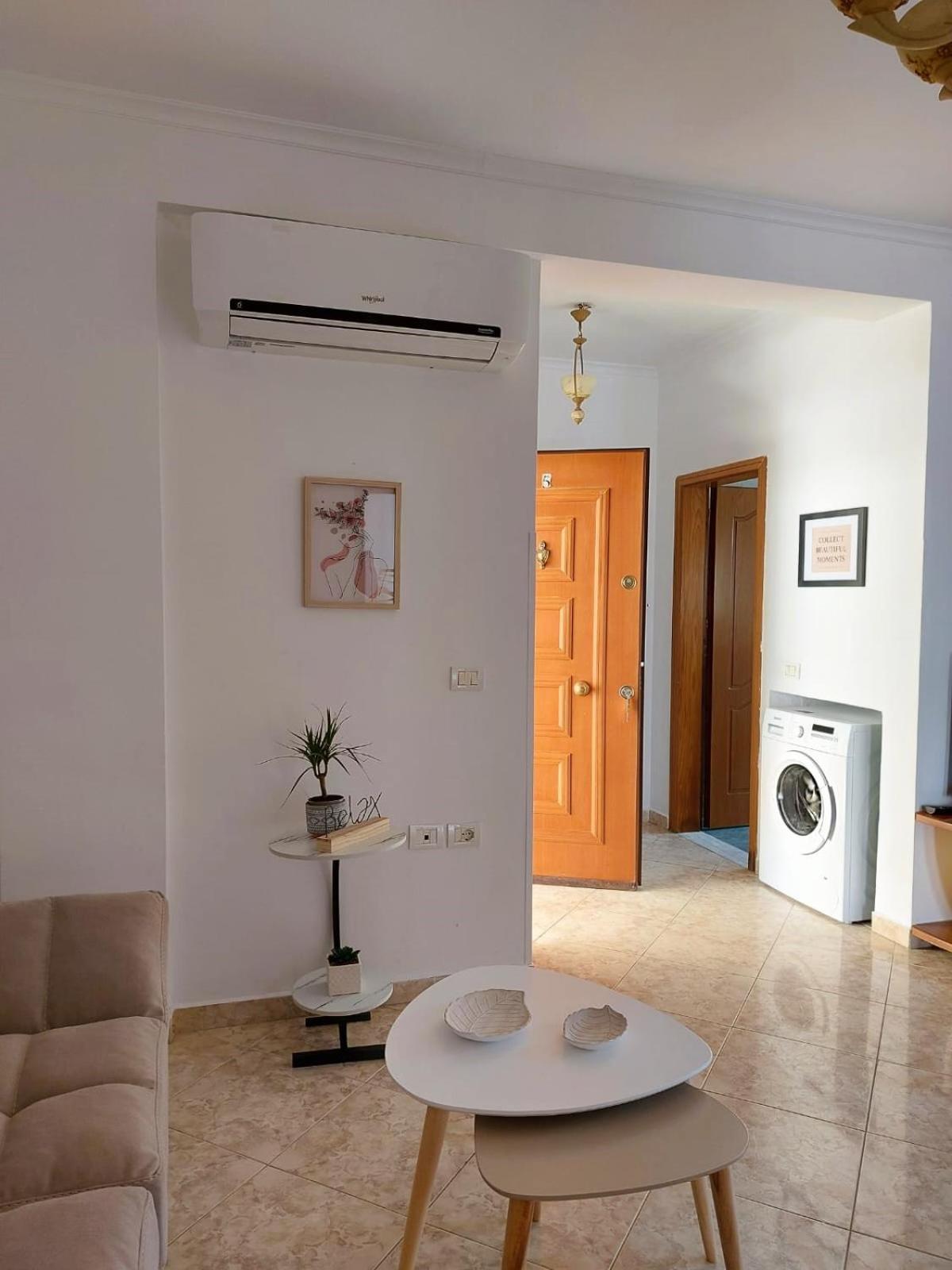 Wendy'S Apartment Berat Zewnętrze zdjęcie