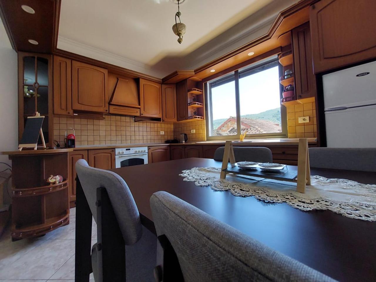 Wendy'S Apartment Berat Zewnętrze zdjęcie