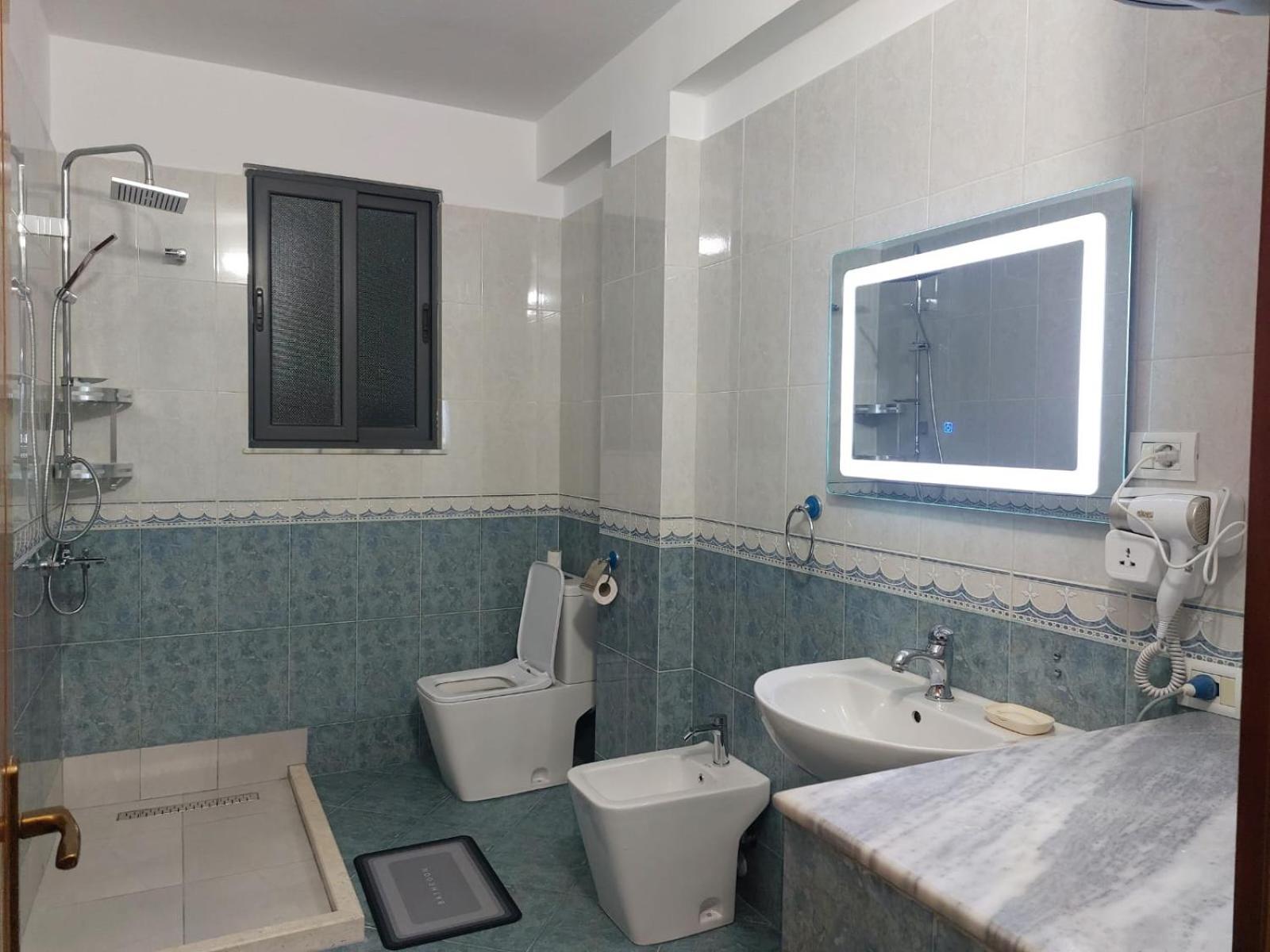 Wendy'S Apartment Berat Zewnętrze zdjęcie
