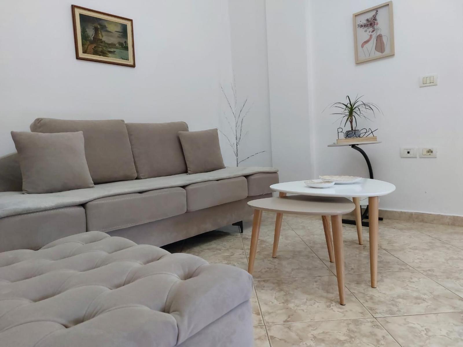 Wendy'S Apartment Berat Zewnętrze zdjęcie